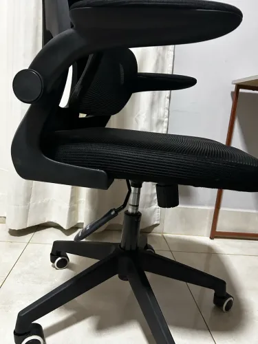 Cadeira de Escritório Ergonômica