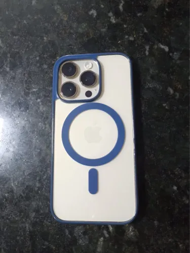 IPhone 14 Pro Silver