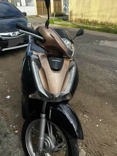 Honda SH150 em perfeitas condições