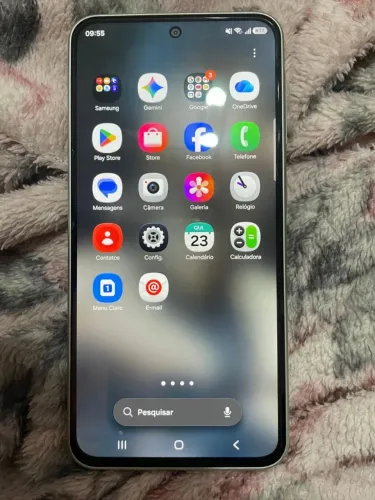 Galaxy A36