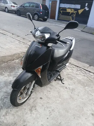 Moto Lead 2014 