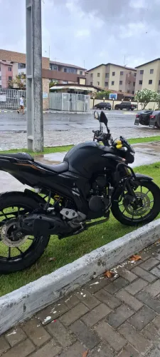 Fz25 2024