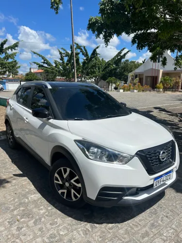 Nissan Kicks Special Ed.1.6 16V Flex 5P MEC 2020