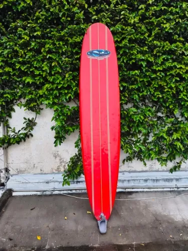 prancha de surf longboard 9"