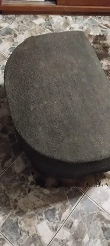 Sofá puf
