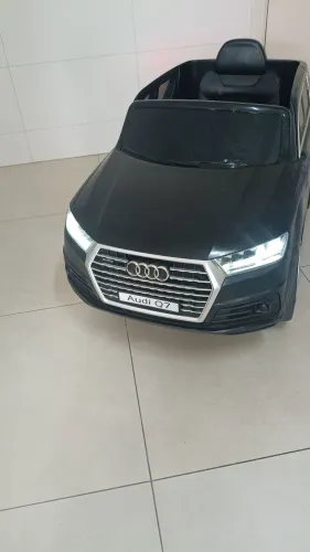 Carro eletrico