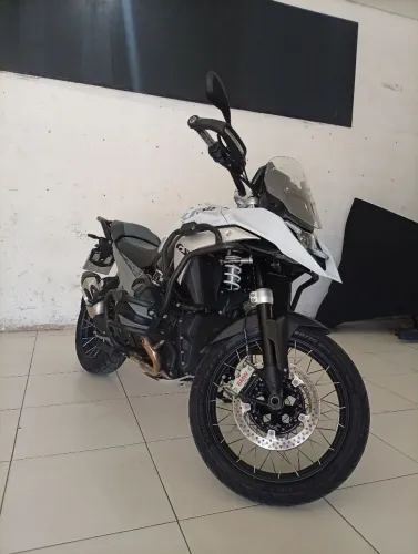 BMW GS1300 2025/25