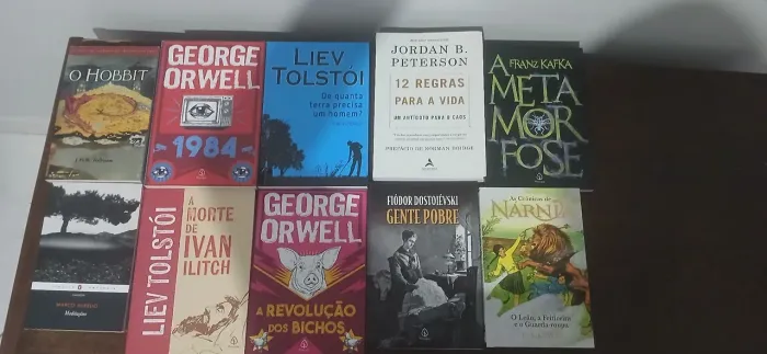 Livros