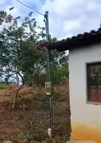 Vende-se sítio oportunidade