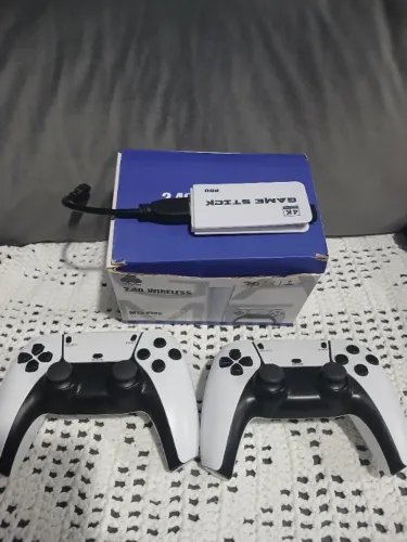 2.4 wireless