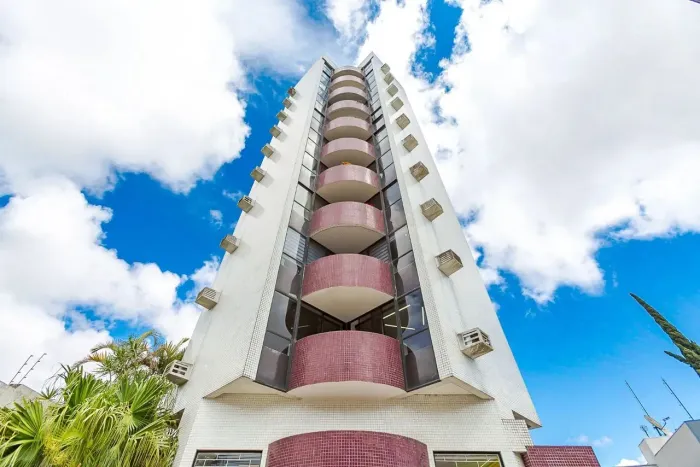 Conjunto de salas comerciais à venda, 210 m² por R$ 1.700.000 - Portão, Curitiba/PR