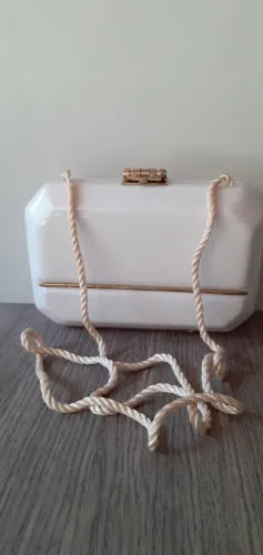 Bolsas de acrílico