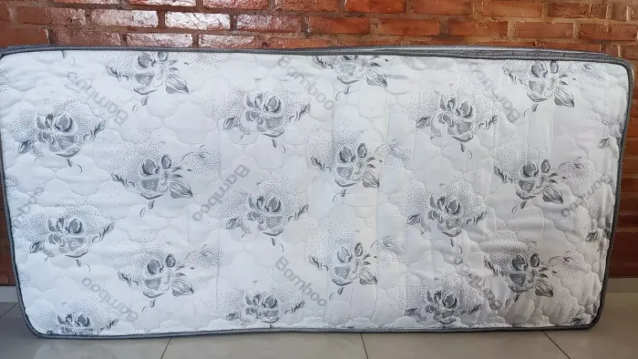 Vendo Colchão Solteiro JA Higienizado