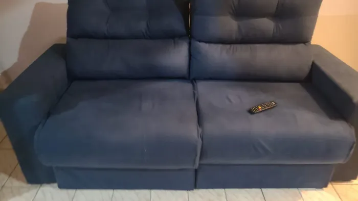 Sofá cama de 2 lugares