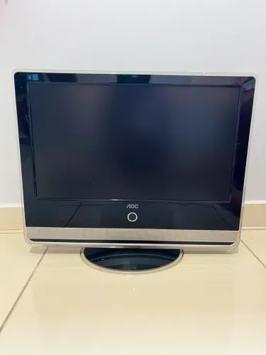 Vendo monitor AOC 21 polegadas 