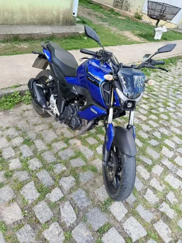 Fazer 150