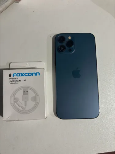 iPhone 12 Pro Max 