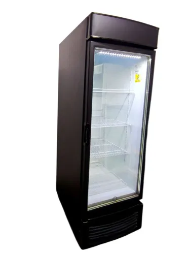 Freezer expositor para Congelados Fricon