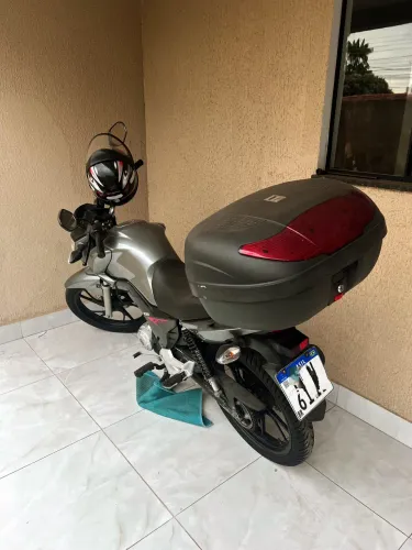 ? OPORTUNIDADE! Honda CG Titan 160 2020!!!?