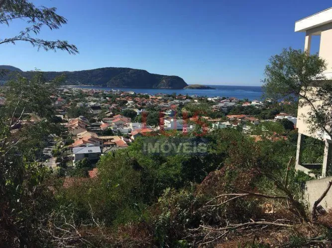Terreno à venda, 380 m² por R$ 350.000 - Camboinhas - Niterói/RJ