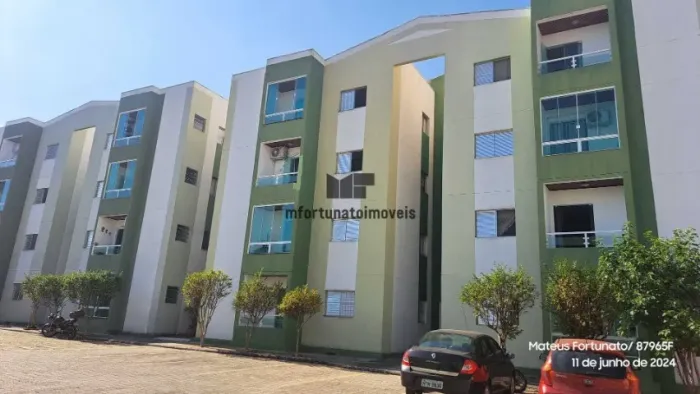 Apartamento amplo no Centro de Jacareí