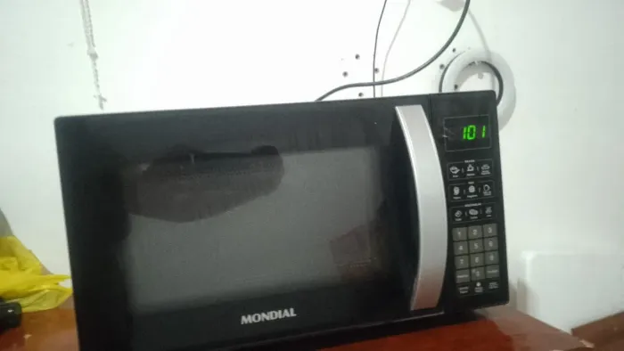 Microondas