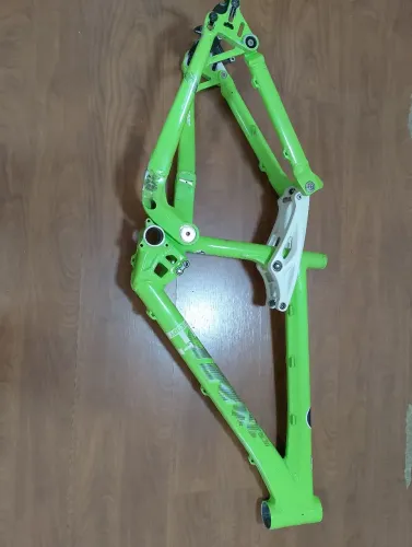 Quadro down Hill umf top zerado