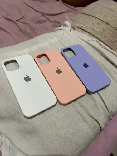 3 capinha case iPhone 12 
