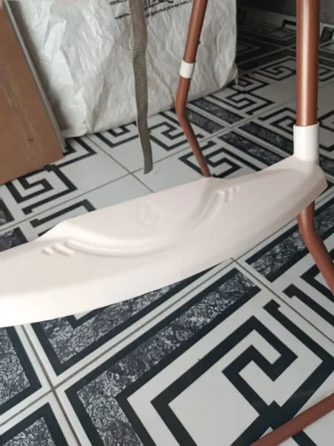 Estou vendendo cadeira de alimentação de criança