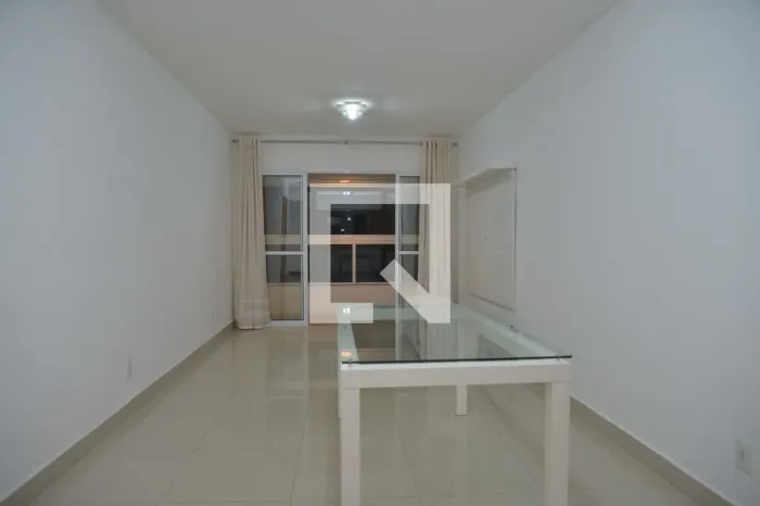 Apartamento à Venda - Jardim Bela Vista, 3 Quartos, 110 m2
