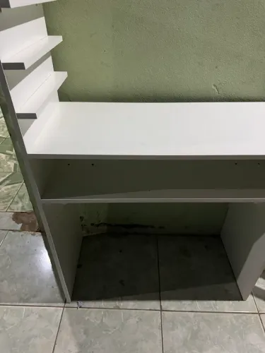 Mesa de manicure