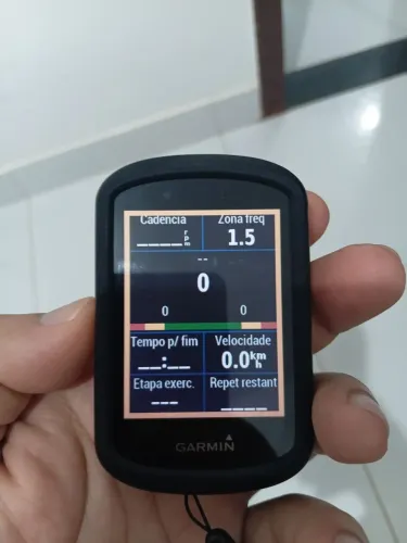 Garmin 530
