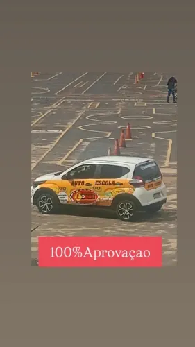 Auto Escola LOGUS 