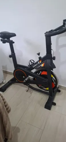 Bicicleta ergometeica Gallant