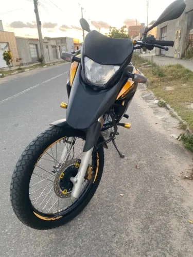 Honda XRE 300 Adventure Flex 2017