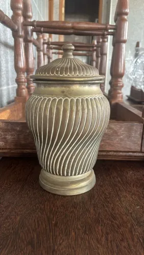 Peças antigas e vintage para decoração residencial