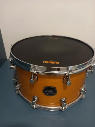Caixa Mpx 14x8 MAPLE. - Nova