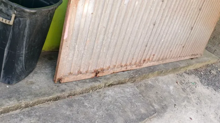 PORTÃO