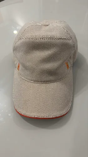 Boné Hermes original unissex