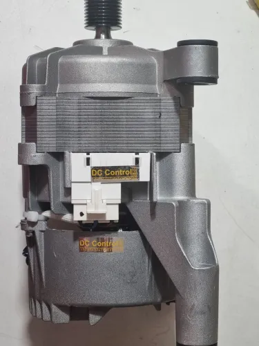 Motor lava e seca e lavadora midea original