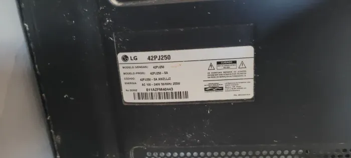 Televisão