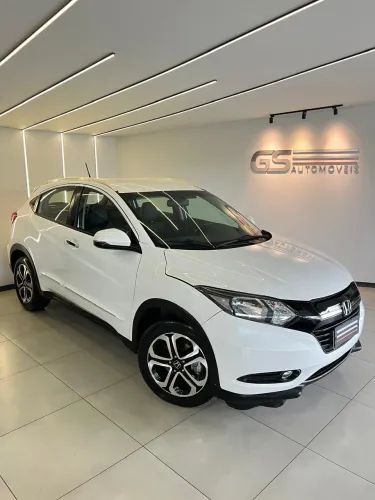 Honda HR-V EXL 1.8 Flexone 16V 5P Aut. 2018