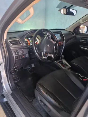Mitsubishi L200 Triton Sport HPE 2.4 CD Diesel Aut. 2024