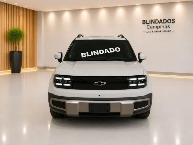 Chevrolet Spark EUV ACTIV 2026