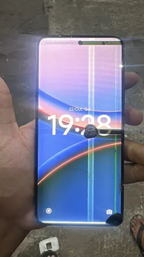 Celular poco F7 ultra