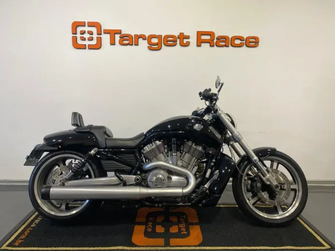 Harley-Davidson V-Rod 1250Cc Muscle Vrscf