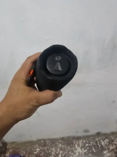 Caixa jbl