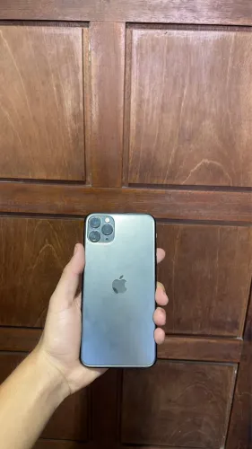IPHONE 11 PRO MAX 256gb