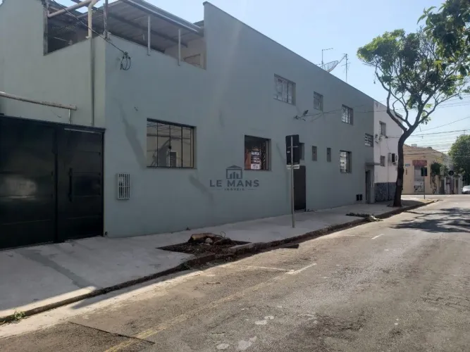 Sala para alugar em Piracicaba, Centro, com 122.5 m²