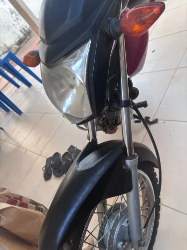 VENDA CG START 150